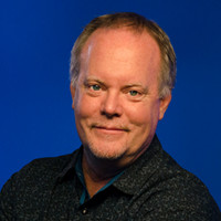Michael Bails