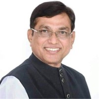 Dr. (Prof.) Kirit P Solanki