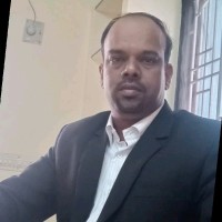 Dhanraj Mani