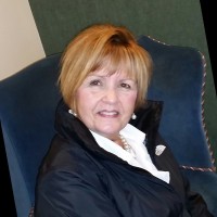 Kathie Pearcy