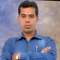 Raju Tiwary