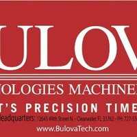 Bulova Technologies