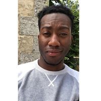Terry Garimé