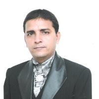 JIGNESH DAVE