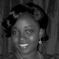 Dinah Anyomi