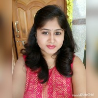 Preritha Jain P