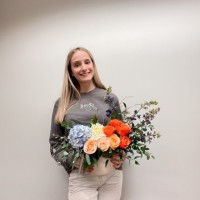 Makenzie Horn