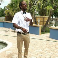 Christopher Petit-Frere