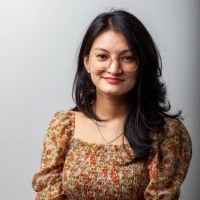 Binita Basukala, Ph.D.