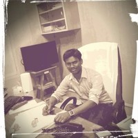 Murugesh Karuppasamy