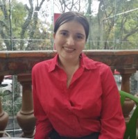 Celia Castillo Leirana