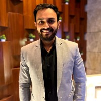 Nishant Parashar