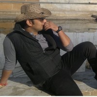 Jitendra Gagron