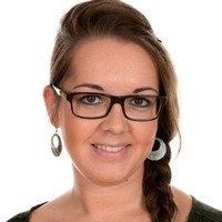 Heidy van 't Ende - van Dijk