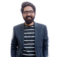 Pharmacist Md. Sifat Uddin