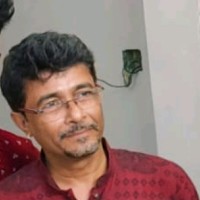Nirmalya Ghosh