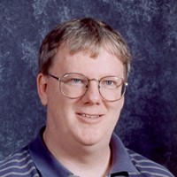 Bruce Carlton