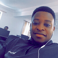 Felix Gbesemete Selorm