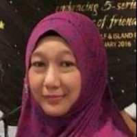 Zuraida Abdul Hamid