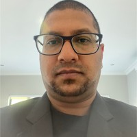 Kresan Chetty
