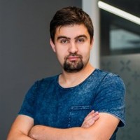 Vitaliy Kurishko