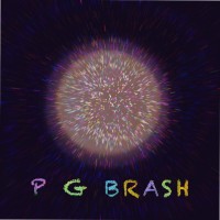 Parker Brasher