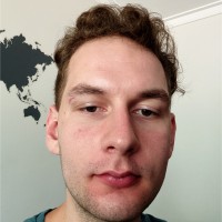 Joshua Ries