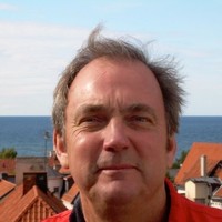 Sven-Eric Bergh
