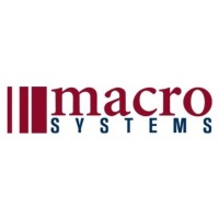 Macro Systems
