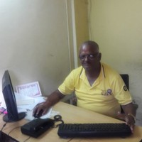 manoranjan kumar Gupta