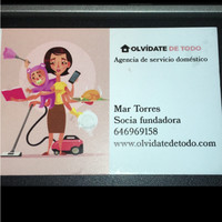 Mar Torres Fernández