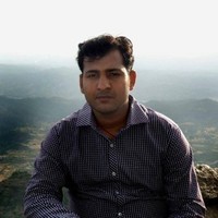 Sourav Sahil