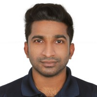 Avinash Pramod