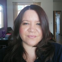 Suzanne Craig