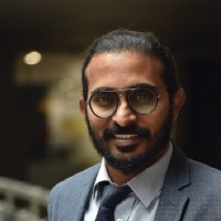 Praveen James Samuel