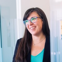 Laura Macdonald