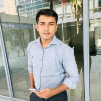 Krishan Prajapati