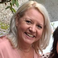 Claudia Scherrenburg-Van Den Brink
