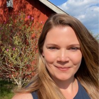 Malin Dyverfors