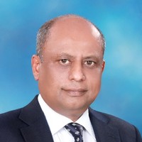 Ravishankar J B