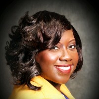 Deana Wilkins, Cmp, Pmp,Mba