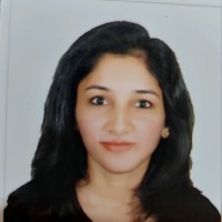 Supriya Jain