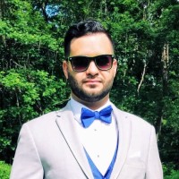 Noah Otero