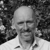 Stuart Catterall