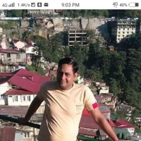 Manoj Sharma