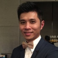 Darren Lo