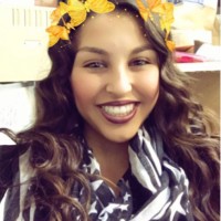Elizabeth Carrillo