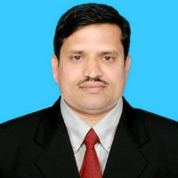 Sunil Kumar M