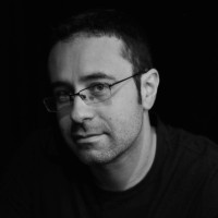 Paulo Araujo