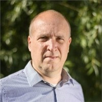 Roel Vestering